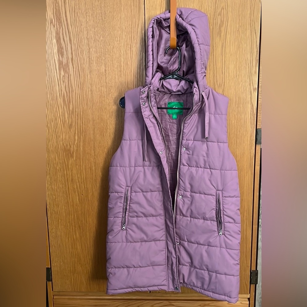 Dip Puffer Jacket Gem